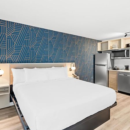 Mainstay Suites Columbus North - Worthington מראה חיצוני תמונה
