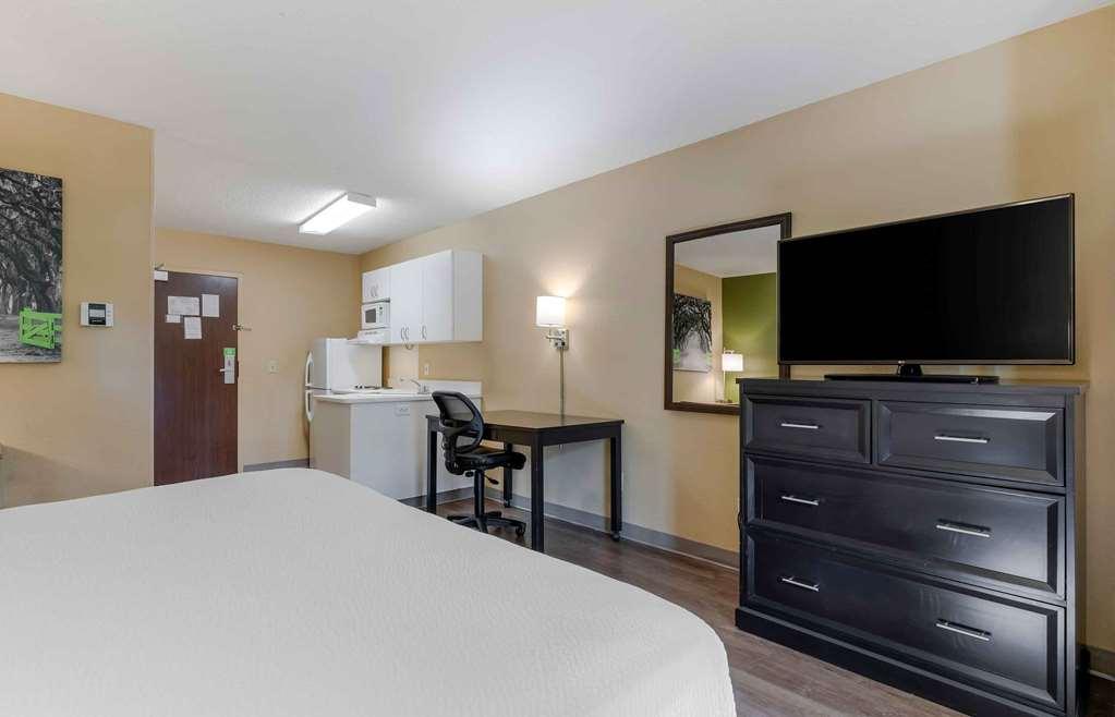Mainstay Suites Columbus North - Worthington חדר תמונה