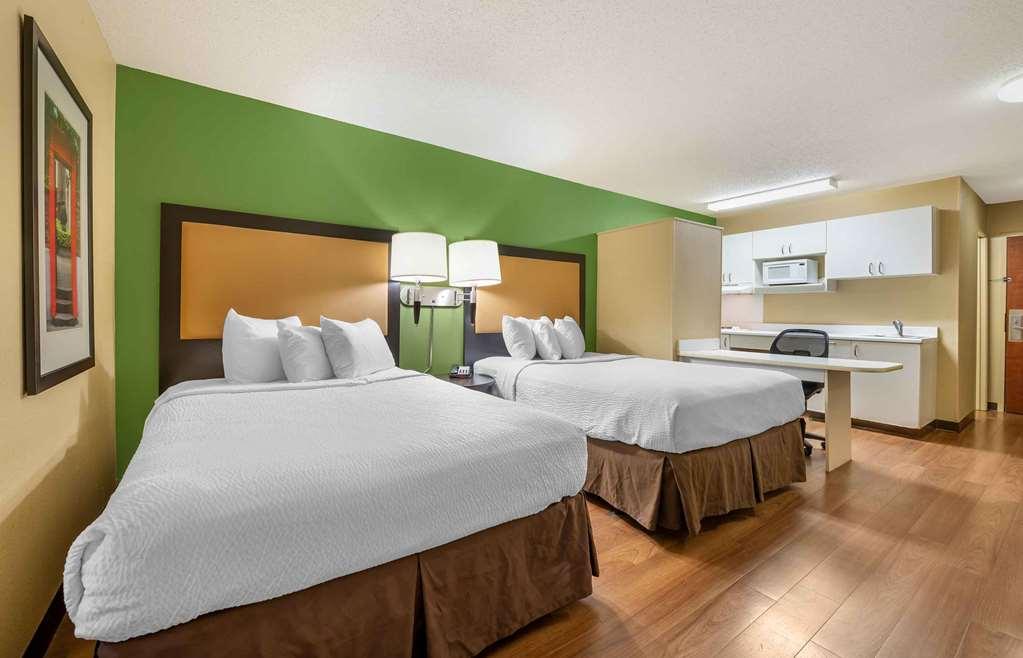 Mainstay Suites Columbus North - Worthington חדר תמונה