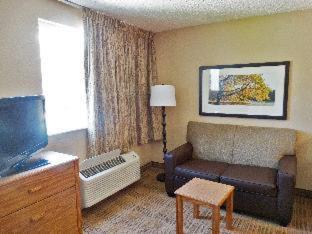 Mainstay Suites Columbus North - Worthington חדר תמונה