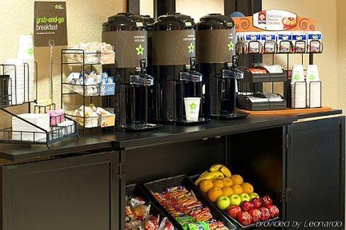 Mainstay Suites Columbus North - Worthington מראה חיצוני תמונה