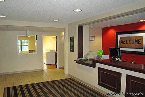 Mainstay Suites Columbus North - Worthington מראה חיצוני תמונה