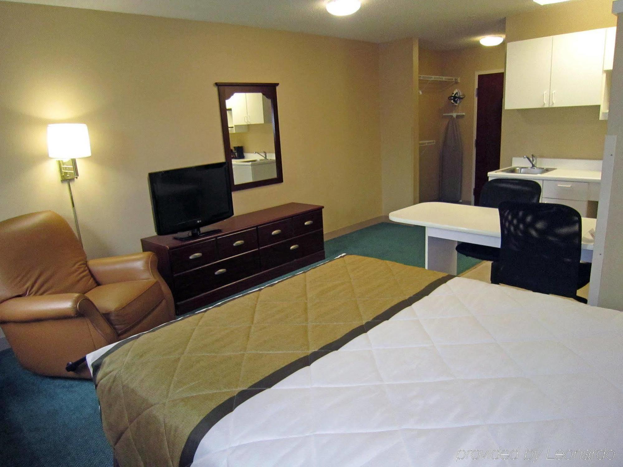 Mainstay Suites Columbus North - Worthington מראה חיצוני תמונה