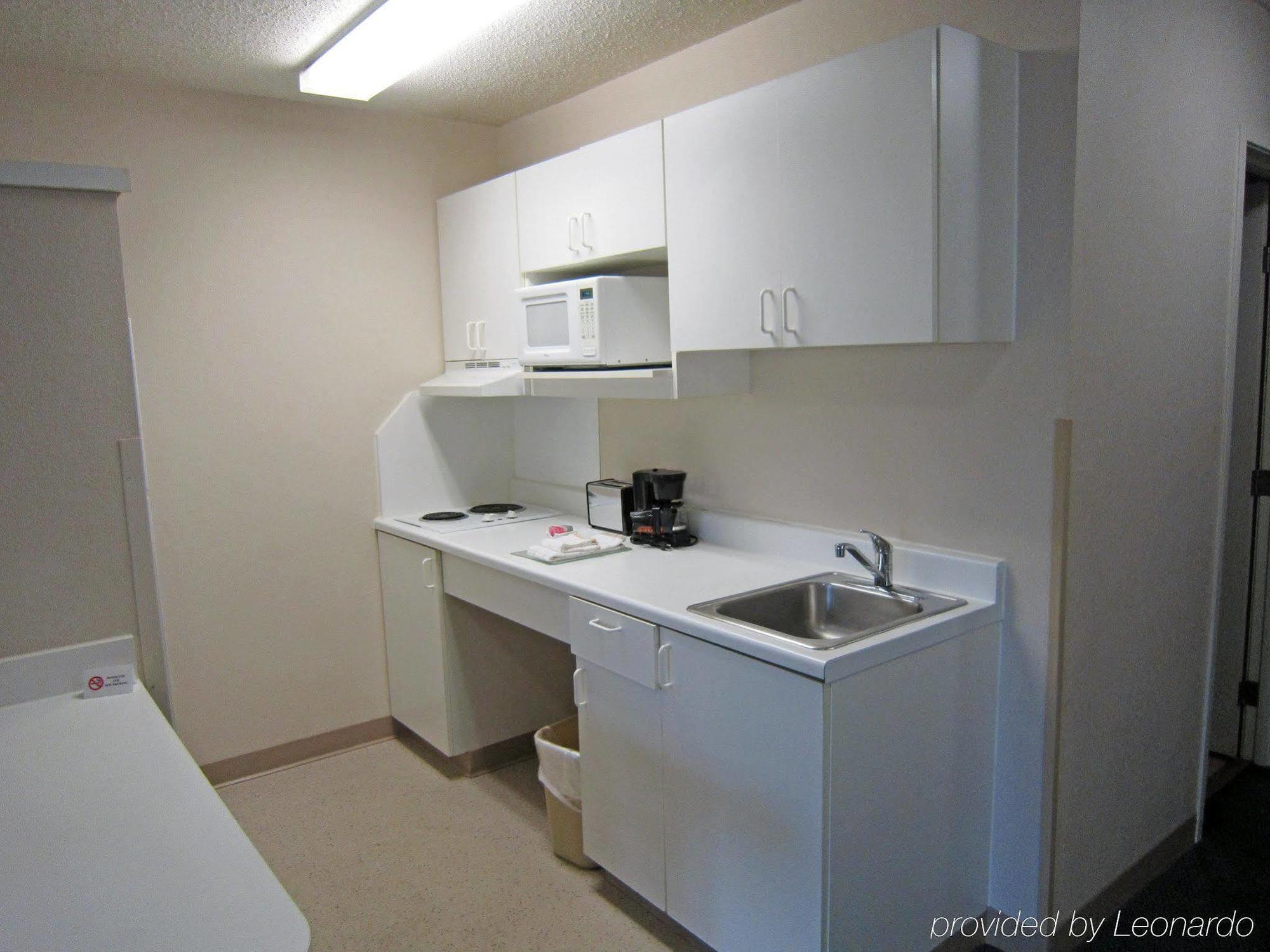 Mainstay Suites Columbus North - Worthington מראה חיצוני תמונה