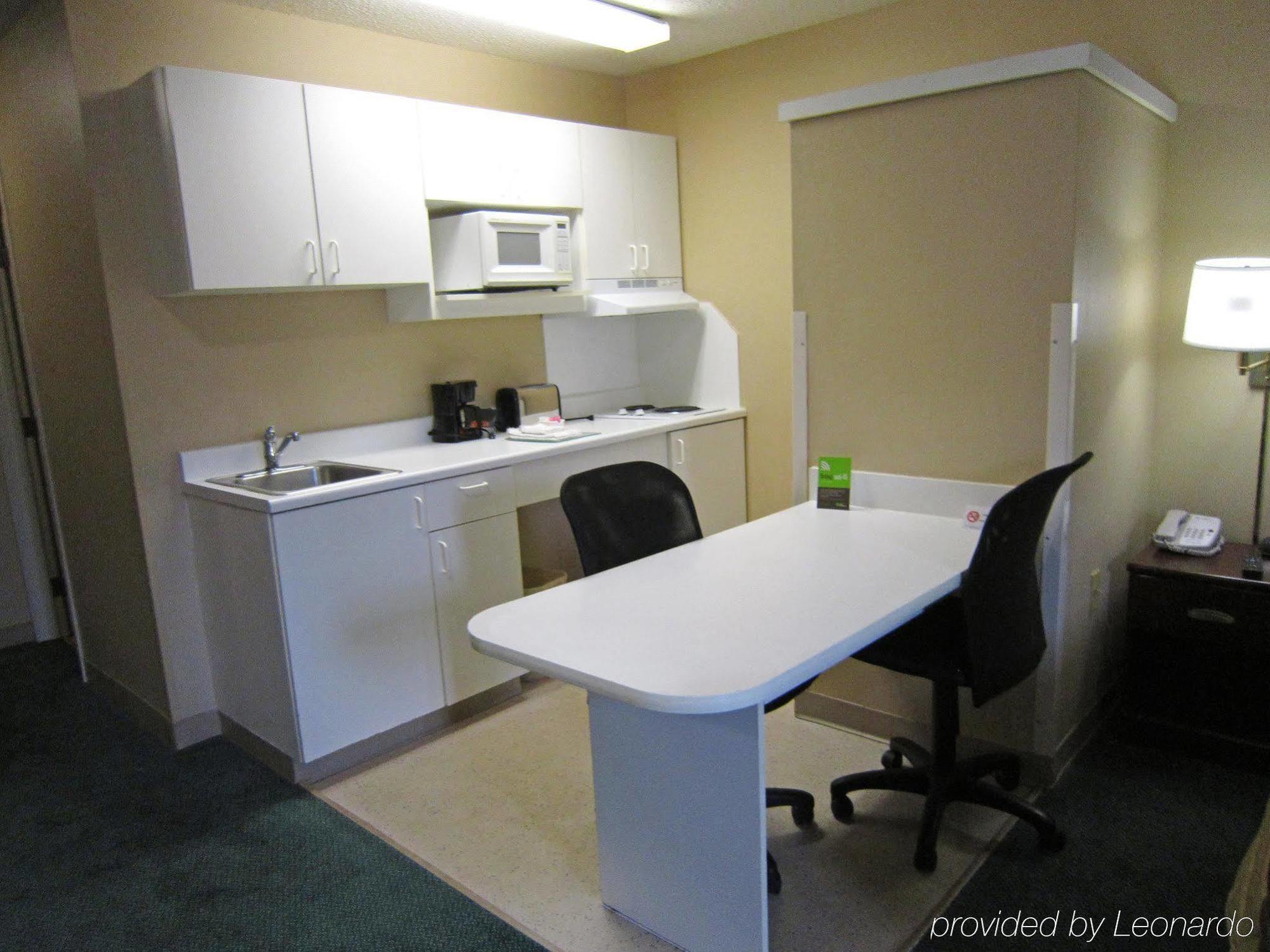 Mainstay Suites Columbus North - Worthington מראה חיצוני תמונה